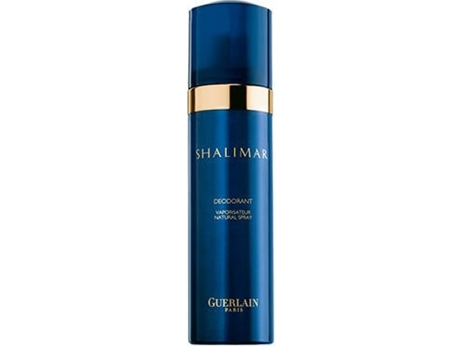 Desodorante GUERLAIN Shalimar Spray (100 ml)