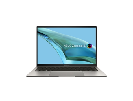Portátil ASUS 642897767 (13.3'' - Intel® Core™ i5 i5-1335U - RAM: 16 GB - 512 GB SSD - Intel Iris Xe Graphics)