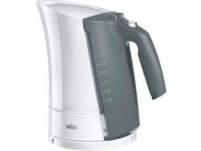 Hervidor BRAUN WK500WH Multiquick 5