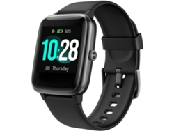 Smartwatch YIZHOOD YIZ1176 Negro