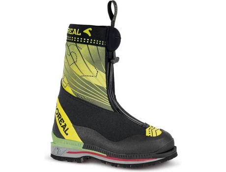 Botas para Hombre BOREAL Stetind Negro para Montaña (EU 43 1 / 4)