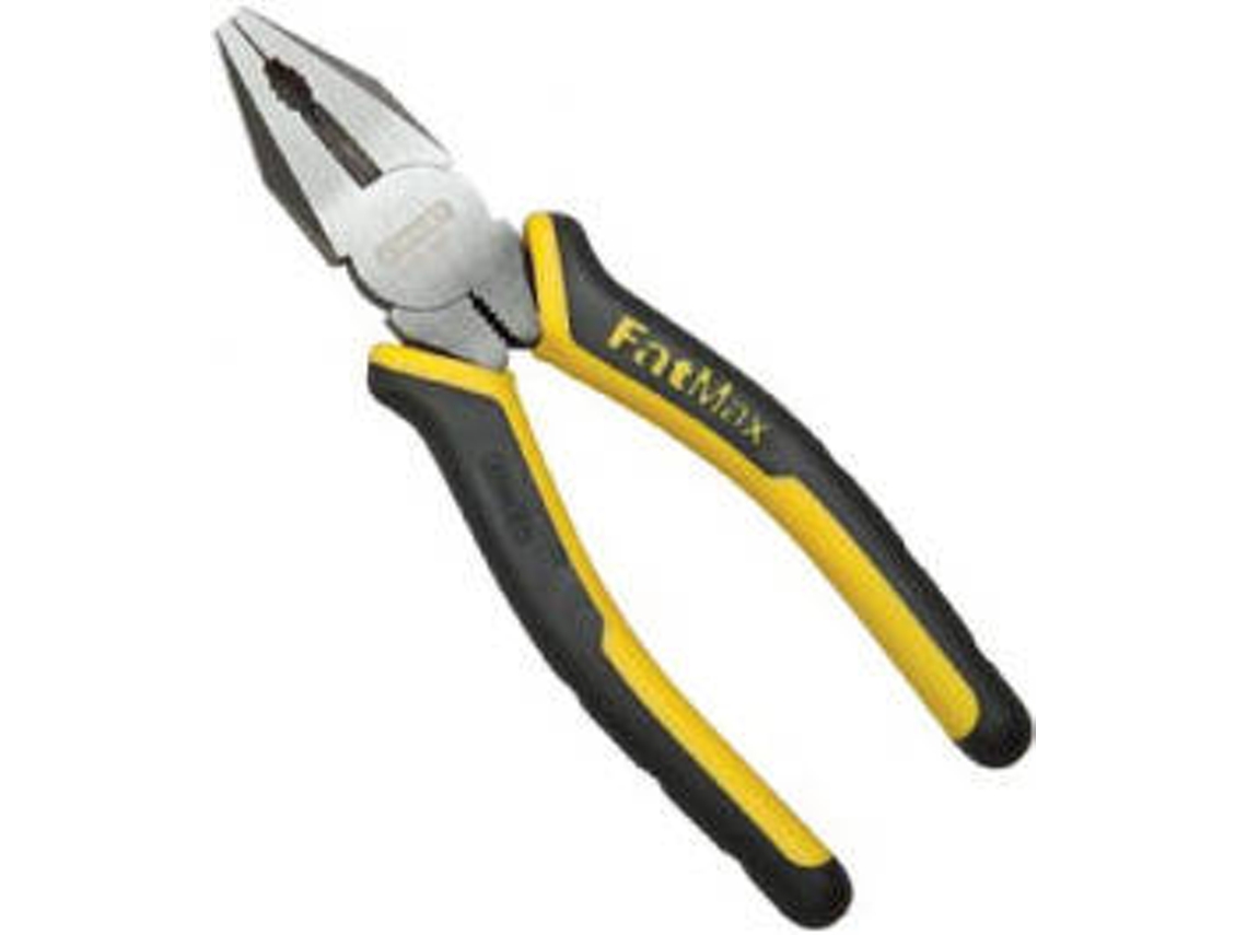 Alicate STANLEY 0-89-868