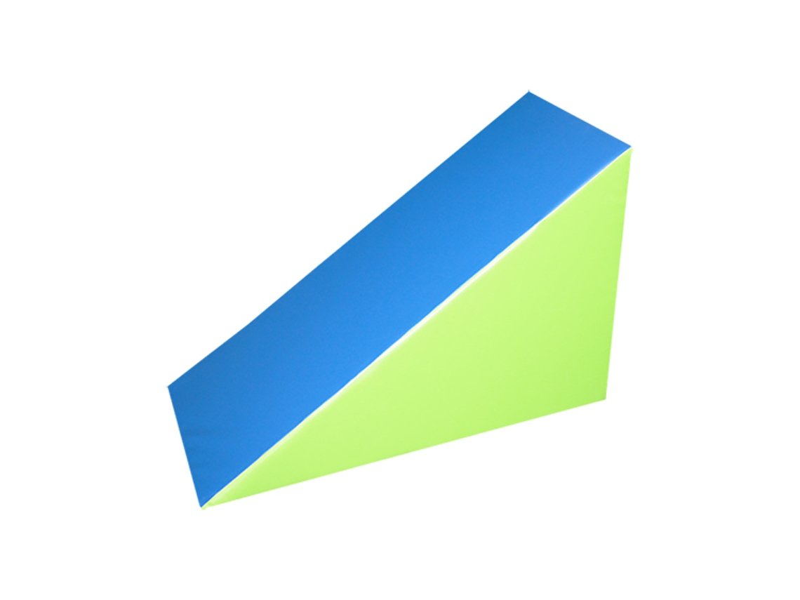 Figura Triangulo 120 x 80 x 60 cm SPORTS EQUIPE