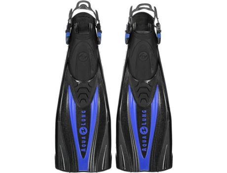 Aletas de Buceo AQUALUNG Express (EU 38-41)