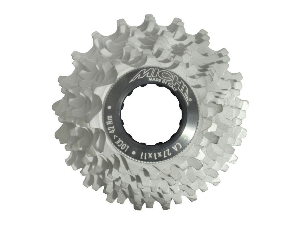 Cassete de Carretera MICHE Primato Campagnolo 11 V 11-21 T