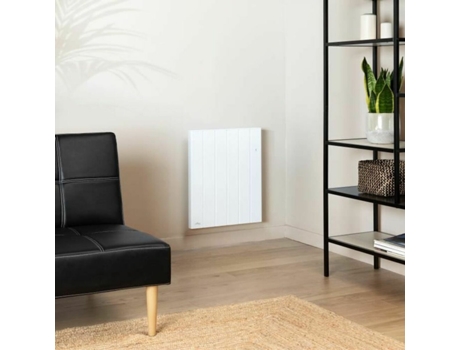 Emisor Térmico CONCORde Airekadi Plus Blanco (1000 W)