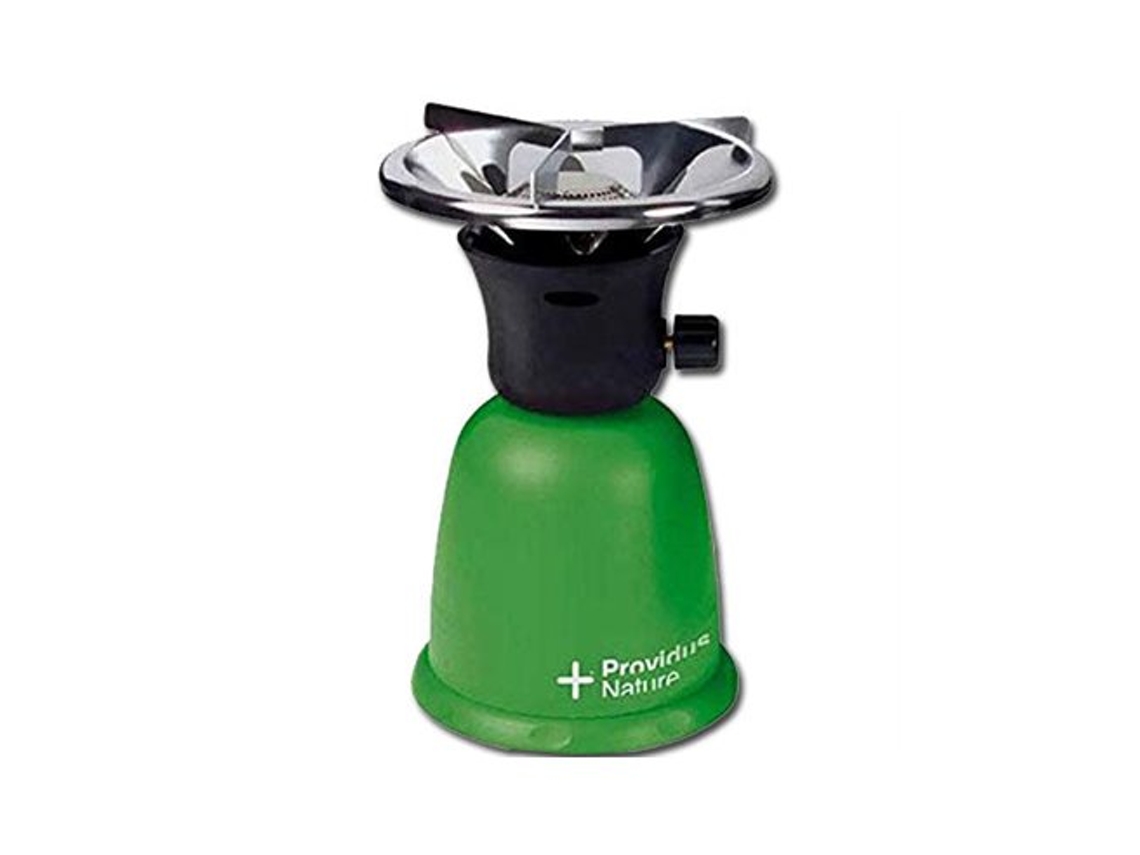 Providu Hornillo De Camping Fg400 Con Piezo Fg400 - Fg900