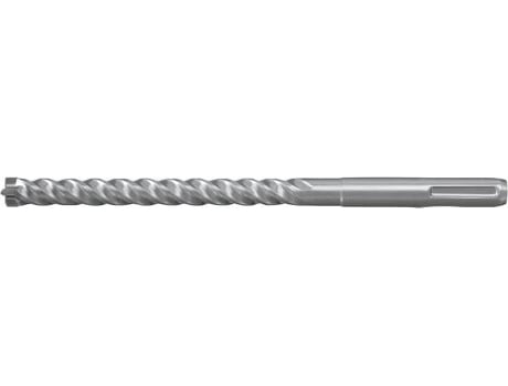 Broca SDS Plus FISCHER QUATTRIC II 8/100/165 - 1K