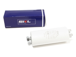 Condensador 30µf Electrodomésticos Cap530un