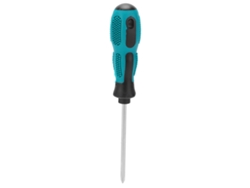 Llave en Y de acero cromo-vanadio para precisión de 4 mm.
