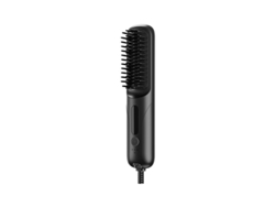 Cepillo Alisador Sin Cable, 4 Niveles Calor, Carga Usb, Para Todo Cabello, Usar En Casa O Viaje