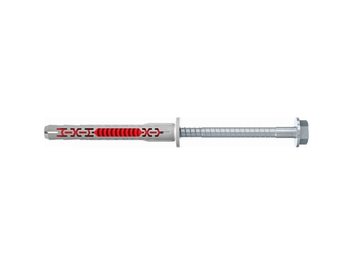 Anclaje Extendido Duoxpand 10X100 Mm Acero FISCHER Fus Caja De 50 562168