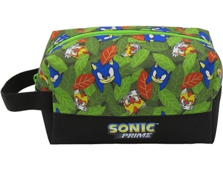 Neceser Jumbo SONIC Prime