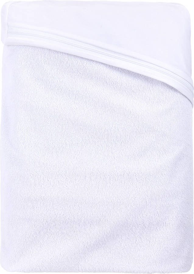 Pikolin Home Funda rizo impermeable y transpirable con tratamiento que cubre los 6 lados del 135x190200cm