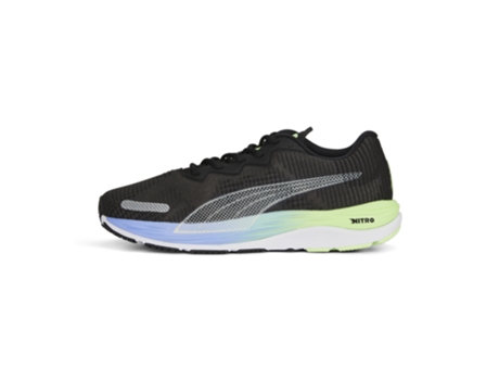 Zapatillas de Running Puma Velocity Nitro 2 Fade