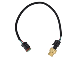 Sensor De Presión De Alta Resistencia Para Transductor Cat Caterpillar C15 C12 9-32v 194-6724