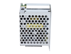 Fuente De Alimentación Conmutada 100-240 Vca 35 W Conexión De Aluminio Ms-35-24 Para Controlador Led Adaptador De Cc