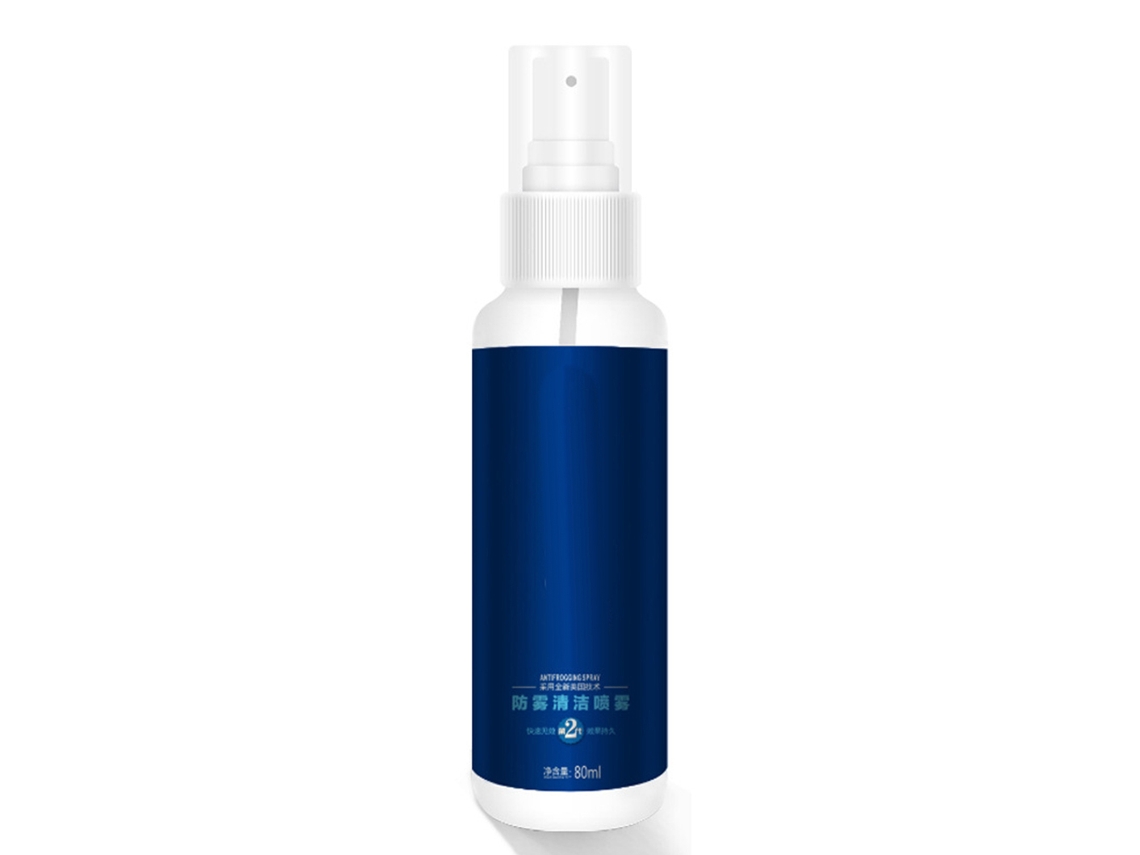 2026-spray Antideslizante Para Gafas Limpiador De Lentes Deseneblador Para Espejos Y Gafas