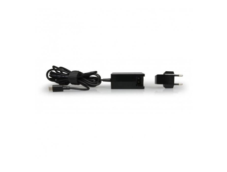 Cargador Universal Usb-C 3.1 Universal Char 65W Negro Tu FSP