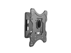 Soporte de TV NAPOFIX Pared WM200T (21/43'' - Gris)