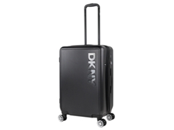 Estuche mediano Dkny 3103 para PC Simply Put Black DKNY (43 x 67 x 28 cm, 67 l)