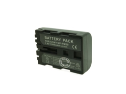 Batería OTECH Compatible para SONY DCR-PC9