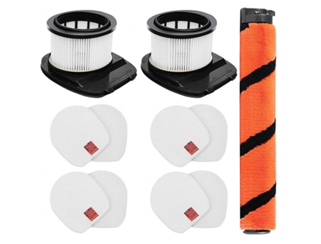 Acessórios shark rocket pet pro iz162h iz362h iz483h roborock