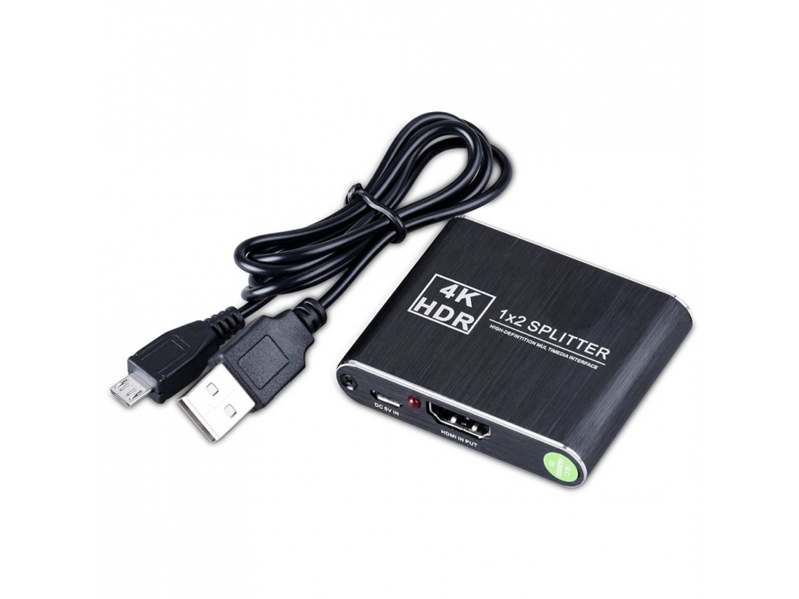 Cable HDMI NORTHIX