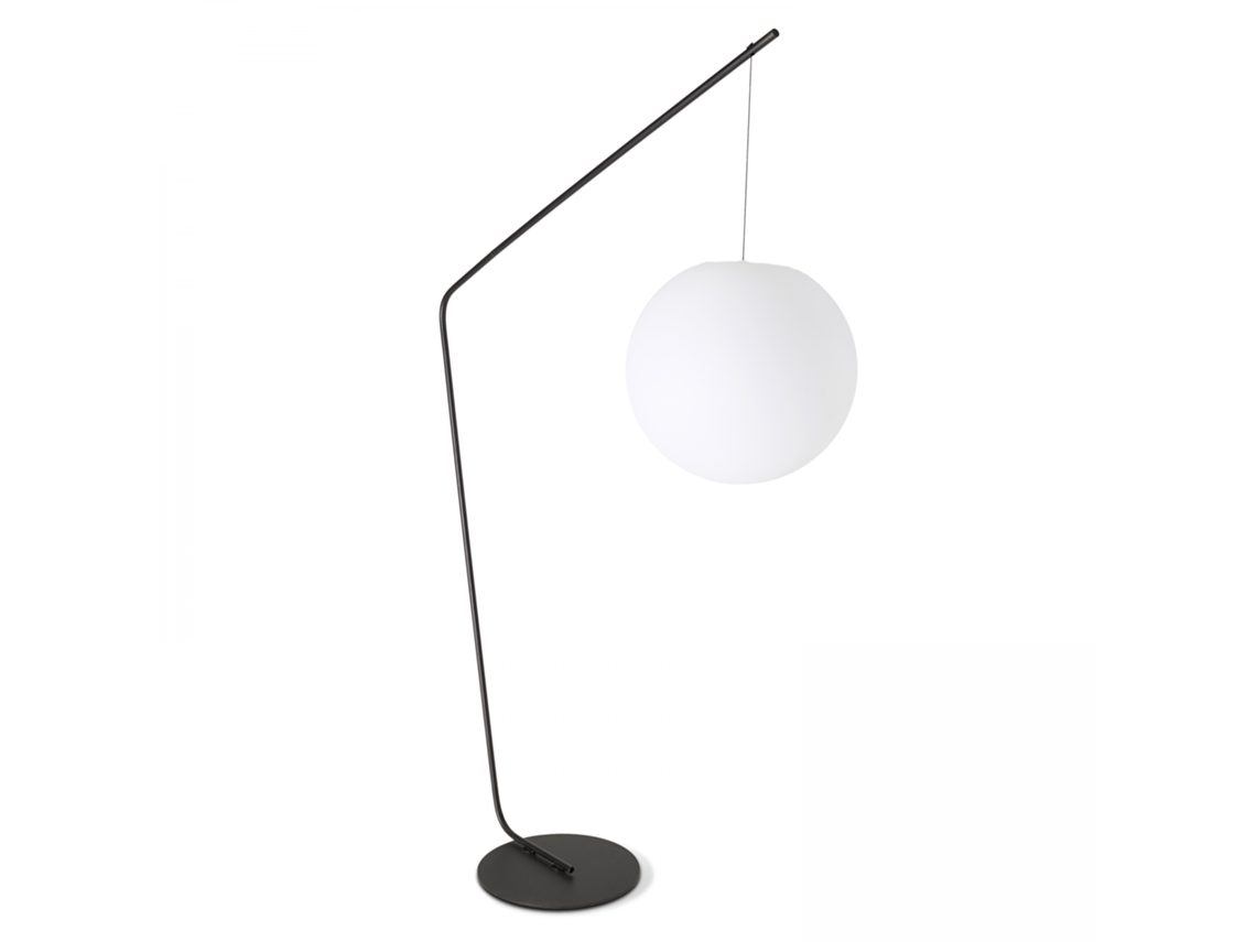 Lámpara de arco (180 cm)