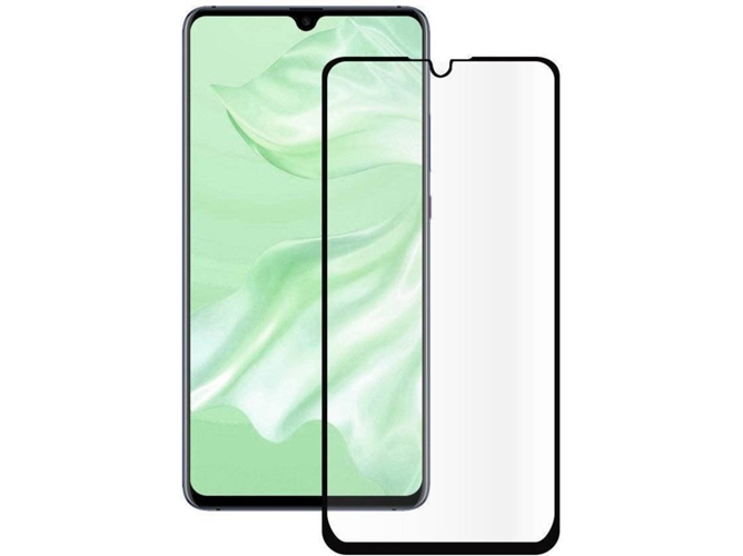 Protector de Pantalla Huawei P Smart S 5D Fullcover