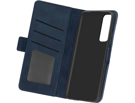 Carcasa Honor 10X Lite AVIZAR Vintage Azul