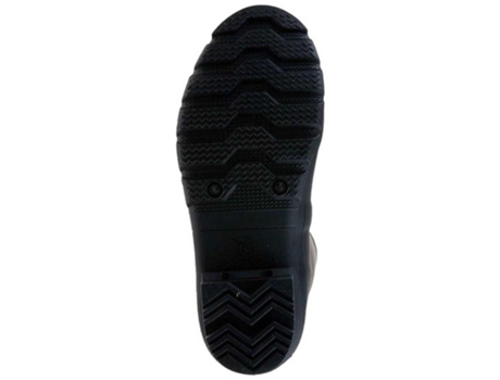 Botas KAMIK - Mujer (40 - Negro)