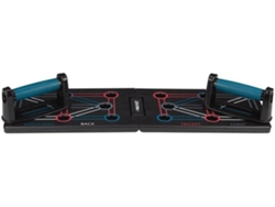 Avento Tabla de flexiones plegable