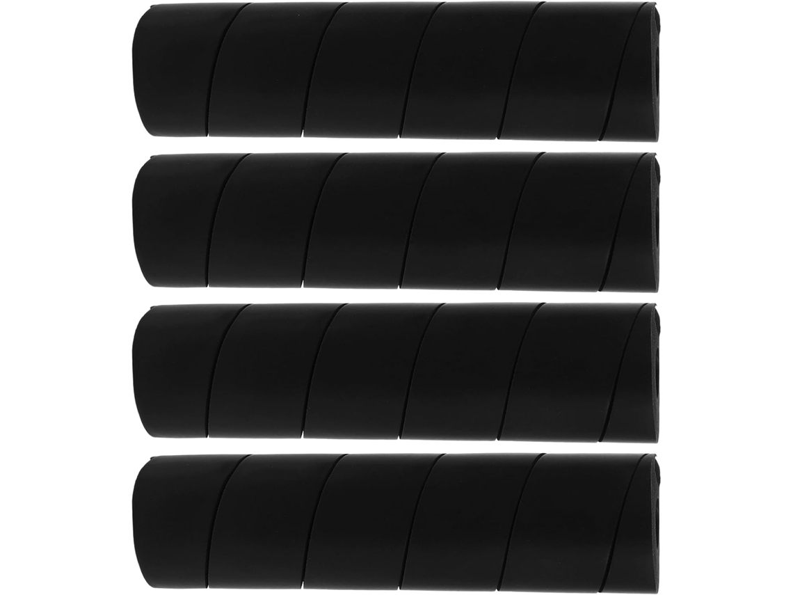 Protectoras Patas 4 Fundas Muebles Espuma Reutilizables
