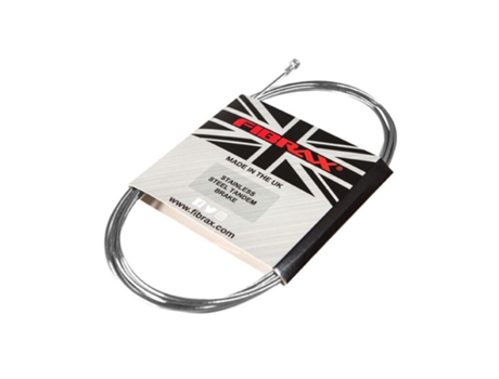 Cable de freno para bicicletas de carretera FIBRAX Tandem