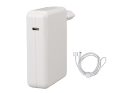 Cargador De Portátil 140w De Carga Ultrarrápida Para Portátil Mag3 Con Enchufe Eu Y Cable