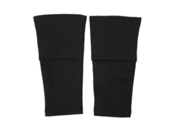 Yncm-1 Par De Espinilleras Transpirables Para Fútbol, Accesorio Deportivo Para Entrenamiento, Talla M
