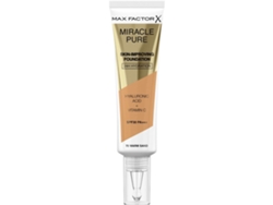 Base MAX FACTOR (Muticolor)