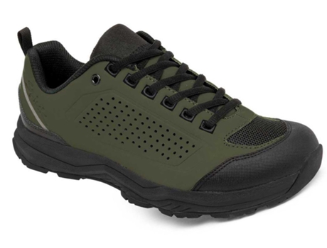 Zapatillas para Unisex SPIUK SPORTLINE zapatilla oroma uni khaki de (S)