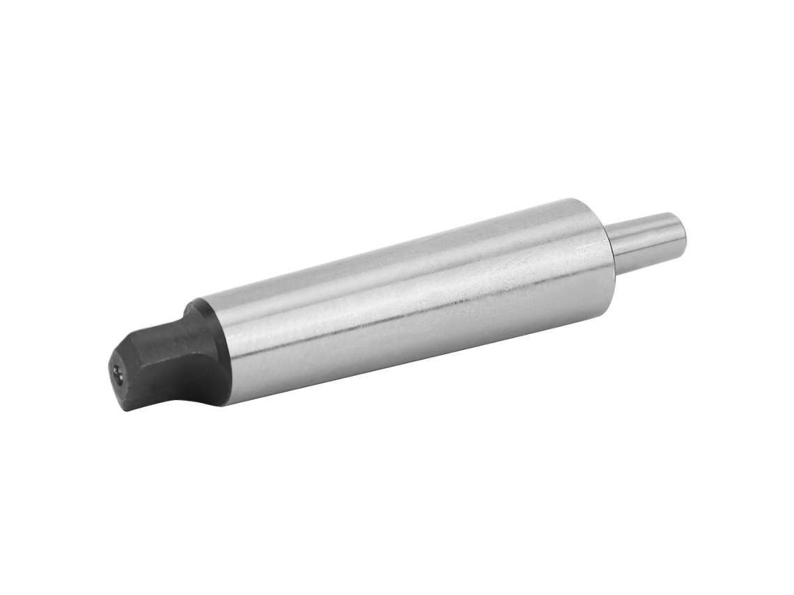 Adaptador De Mandril Para Portabrocas Con Eje De Conexión Cónico Morse Mta3-b10