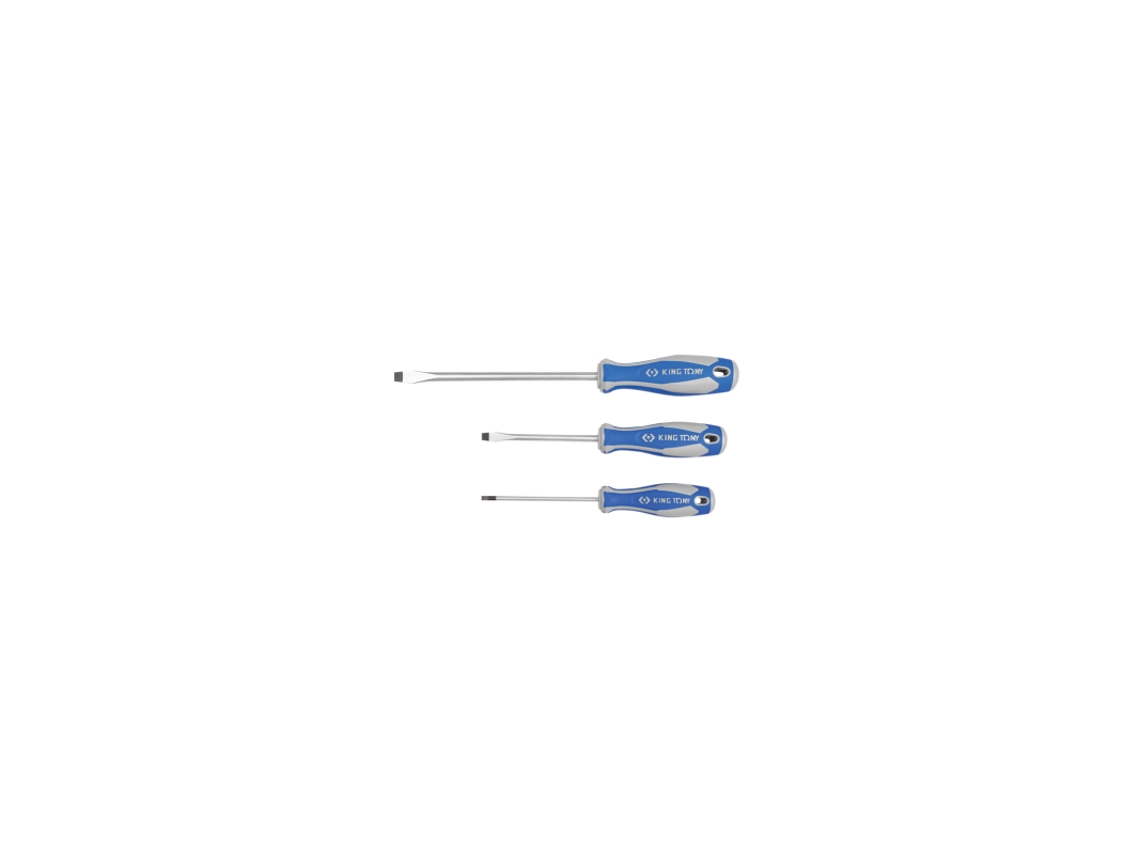 Destornillador KING TONY 5x0.8 mm 300 mm