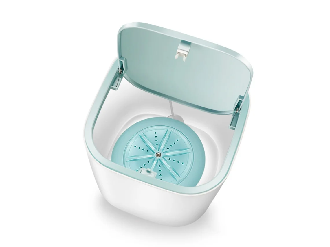 Lavadora portátil USB para ropa interior