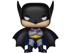 Figura FUNKO Pop! Héroes: Batman 80Th - Bob Kane (1er.)