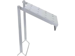 Plataforma De Trabajo Para Escaleras, Accesorio Para Escaleras, Plataforma Multiusos