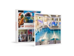 Caja Regalo SMARTBOX 1 acceso de 2 horas y media al spa de Hotel Gran Palas Experience 5* Beach Resort & Spa