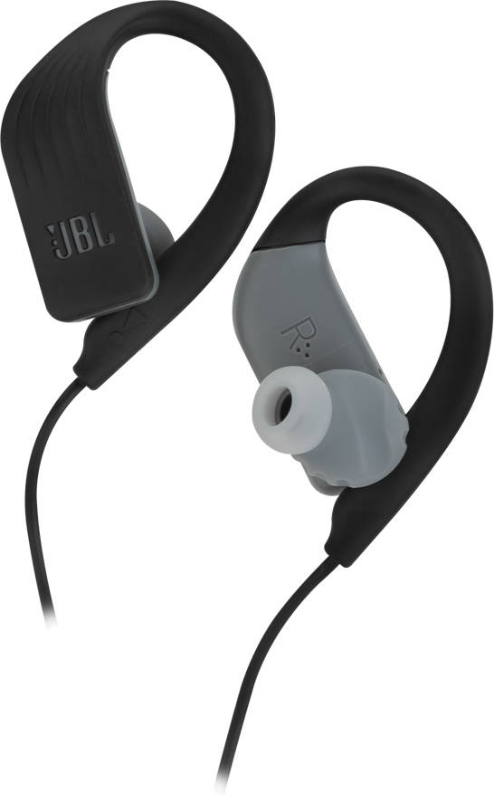 Auriculares Bluetooth JBL Sprint (In Ear - Micrófono - Negro)