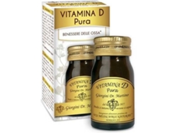 Complemento Alimentar DR. GIORGINI D (60 pastilhas de 500mg)