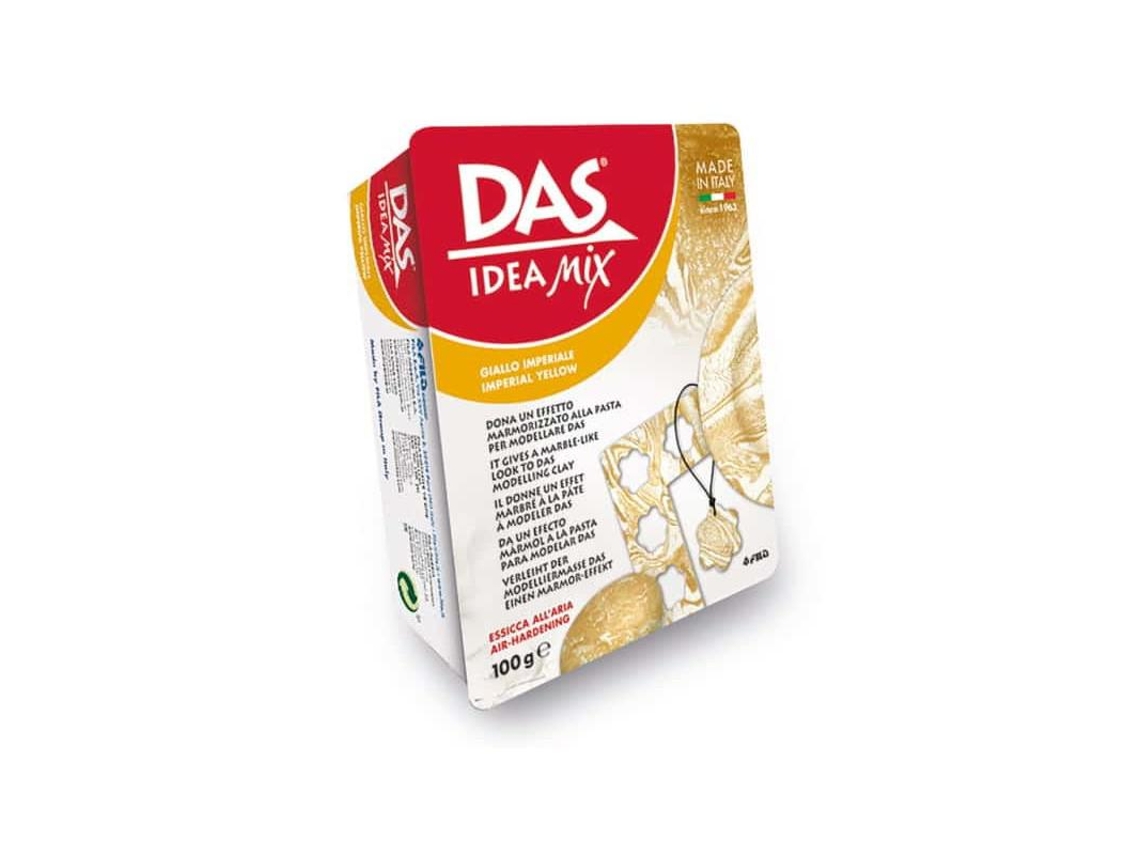 Das Idea Mix Arcilla para modelar