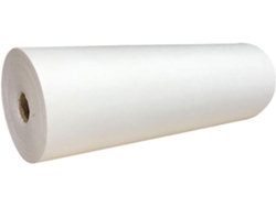 Rollo De Papel Blanco Para Dibujo Caligráfico