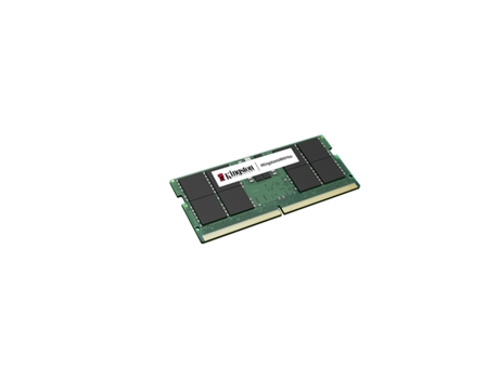 Memória RAM KINGSTON Kvr52S42Bd8-32